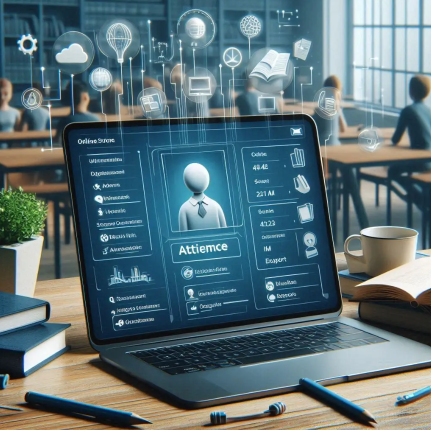 Online Attendance System