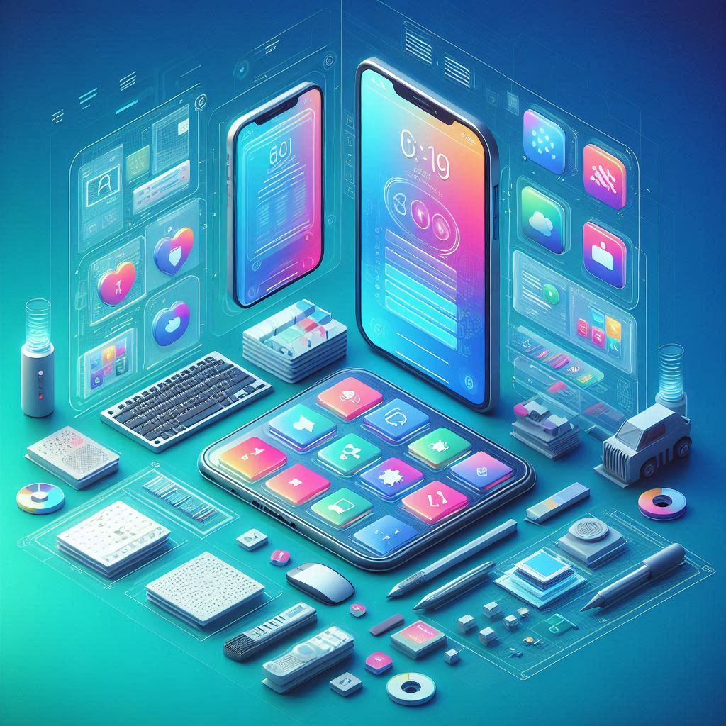 Mobile App Development Company India