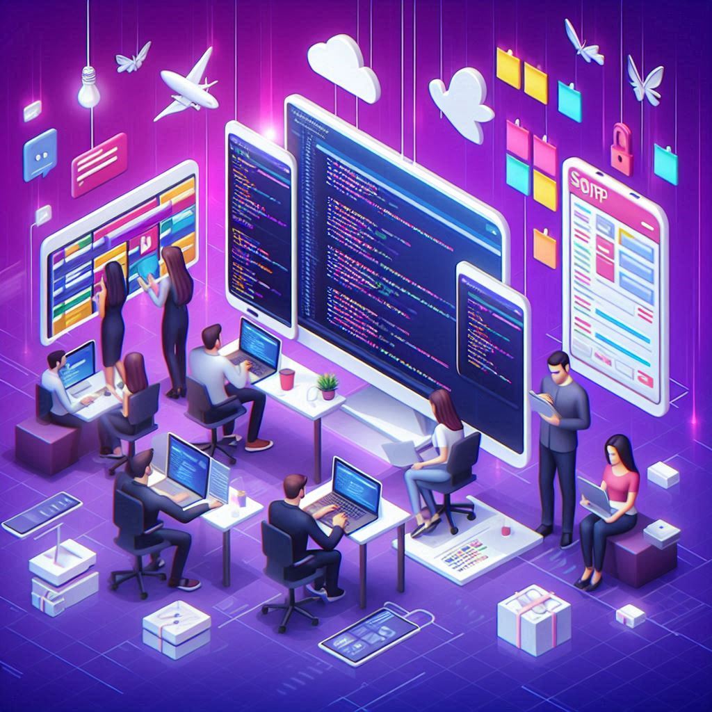 Custom Software Development Company India