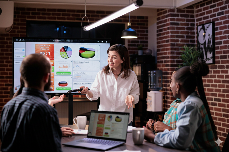 Digital Marketing Services